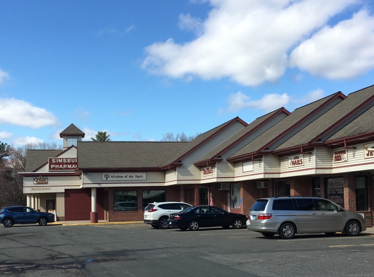 1404 Hopmeadow, Simsbury, 06070, ,Commercial For Lease,For Rent,Hopmeadow,24071137