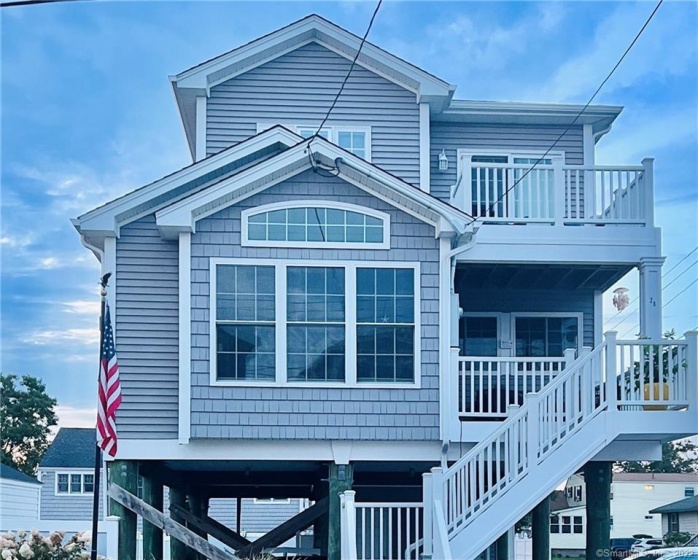 28 Beach, Old Saybrook, 06475, 2 Bedrooms Bedrooms, 0 ,2 BathroomsBathrooms,Residential Rental,For Sale,Beach,0,24078935