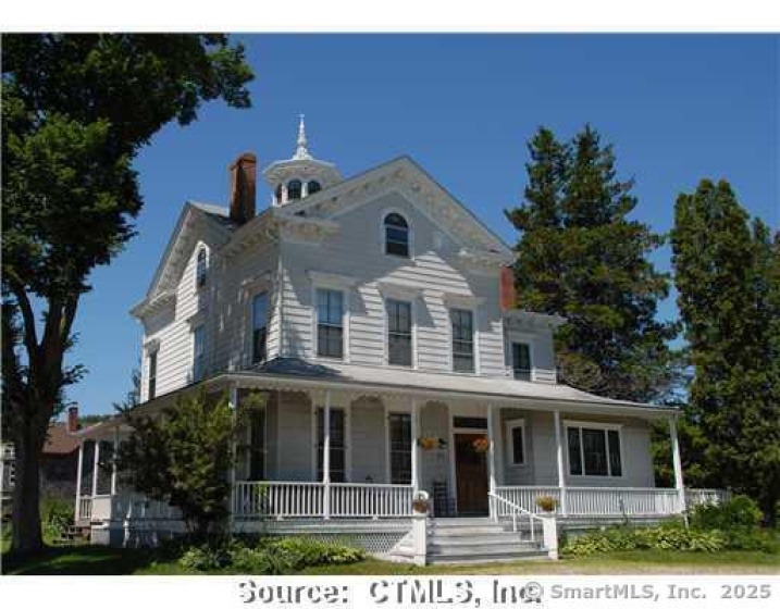 252 North Water, Stonington, 06378, 1 Bedroom Bedrooms, ,1 BathroomBathrooms,Residential Rental,For Sale,North Water,24080871