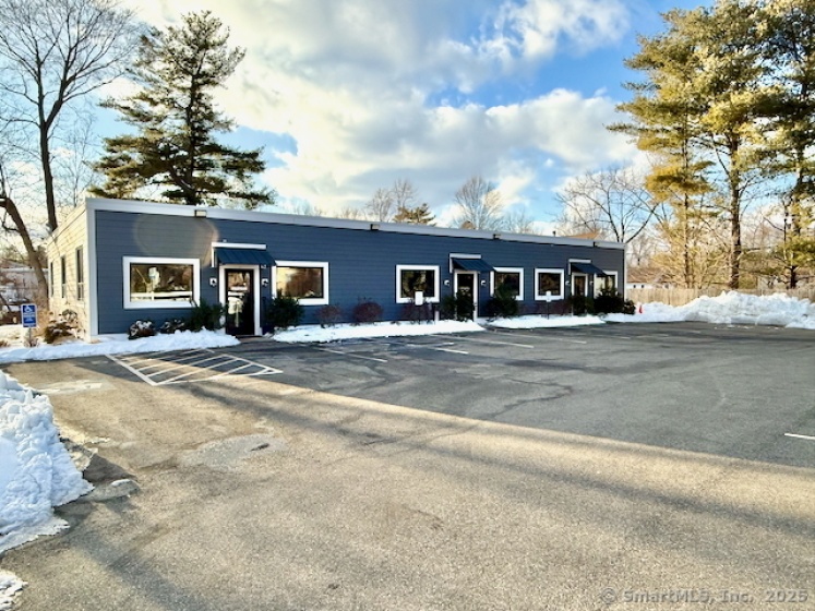 255 Williams, Glastonbury, 06033, ,Commercial For Lease,For Rent,Williams,24081158