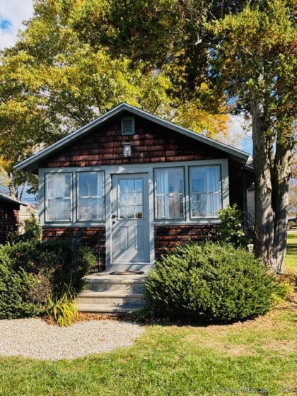 69 Waterside, Clinton, 06413, 1 Bedroom Bedrooms, 0 ,1 BathroomBathrooms,Residential Rental,For Sale,Waterside,0,24080486