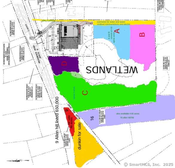 Providence, Brooklyn, 06234, 0 , 0 ,0,Lots And Land For Sale,For Sale,Providence,0,24080985