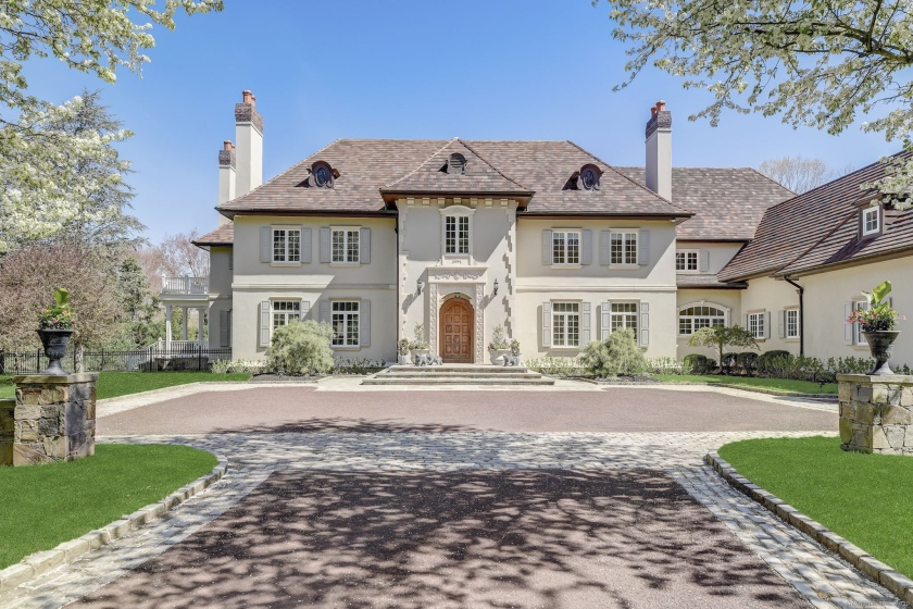 4 Cowdray Park, Greenwich, 06831, 7 Bedrooms Bedrooms, ,7 BathroomsBathrooms,Single Family For Sale,For Sale,Cowdray Park,24069808