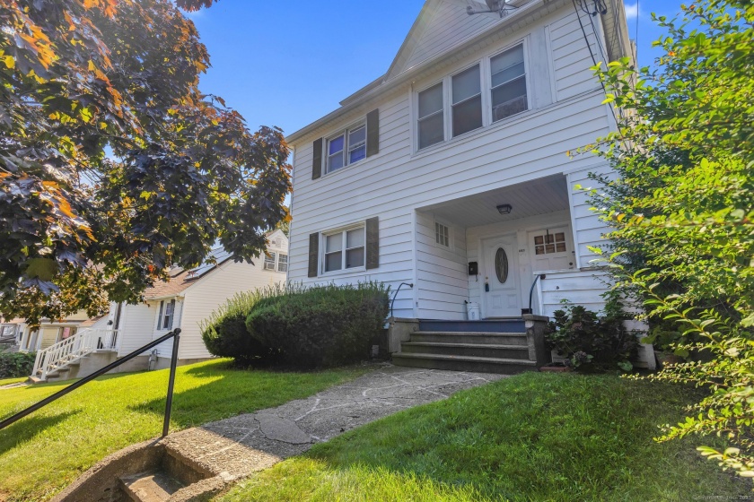 285 Clover, Stratford, 06614, 3 Bedrooms Bedrooms, ,1 BathroomBathrooms,Residential Rental,For Sale,Clover,24082325
