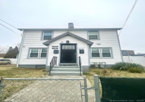 198 Willow, Bridgeport, 06610, 3 Bedrooms Bedrooms, ,1 BathroomBathrooms,Residential Rental,For Sale,Willow,24082324