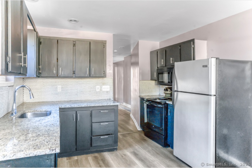22 Wyman, Waterbury, 06710, 2 Bedrooms Bedrooms, ,1 BathroomBathrooms,Residential Rental,For Sale,Wyman,24081908