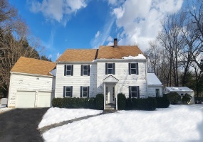85 Cutler, Greenwich, 06831, 6 Bedrooms Bedrooms, ,4 BathroomsBathrooms,Single Family For Sale,For Sale,Cutler,24029949