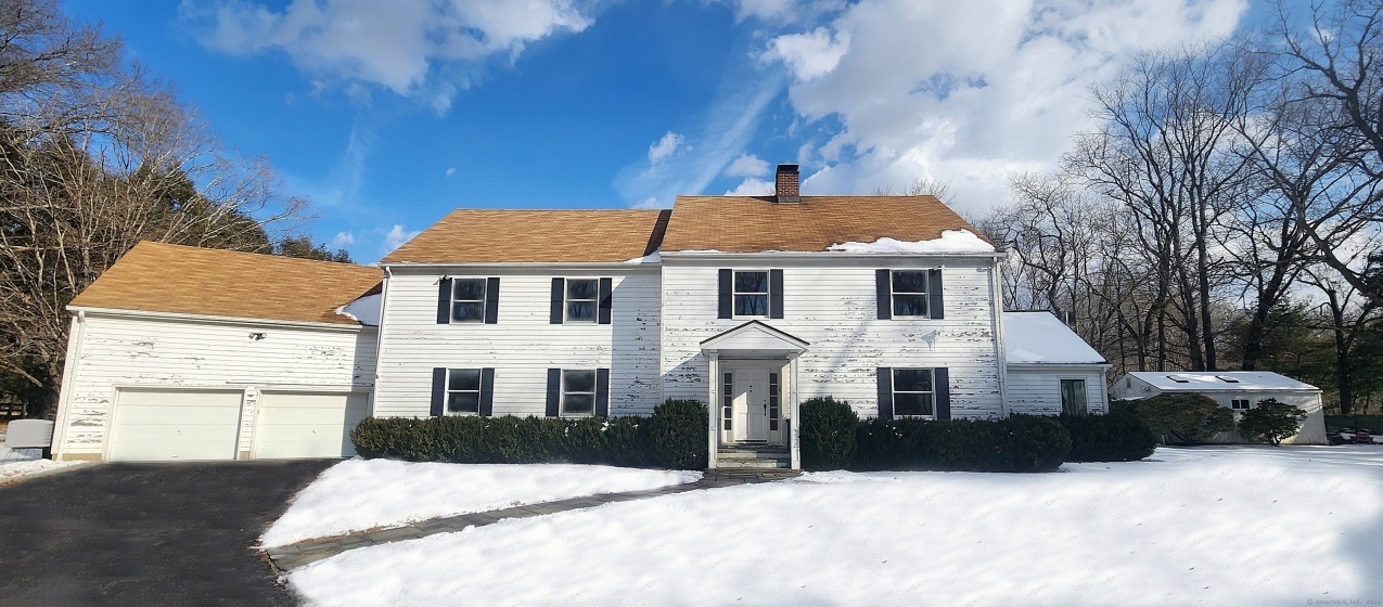 85 Cutler, Greenwich, 06831, 6 Bedrooms Bedrooms, ,4 BathroomsBathrooms,Single Family For Sale,For Sale,Cutler,24029949
