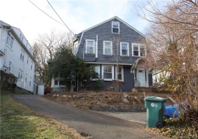 1078 Whitney, Hamden, 06517, 2 Bedrooms Bedrooms, ,1 BathroomBathrooms,Residential Rental,For Sale,Whitney,24081947