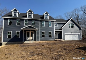 39 Josephine, Tolland, 06084, 4 Bedrooms Bedrooms, 0 ,3 BathroomsBathrooms,Single Family For Sale,For Sale,Josephine,0,24082535
