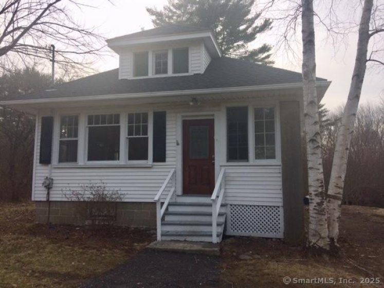 305 Sport Hill, Easton, 06612, 2 Bedrooms Bedrooms, 0 ,1 BathroomBathrooms,Single Family For Sale,For Sale,Sport Hill,0,24084408