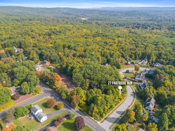 27 Partridge, Bristol, 06010, ,Lots And Land For Sale,For Sale,Partridge,24050500