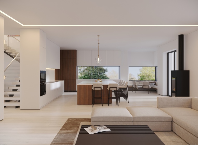 21A South Brook, Stamford, 06903, 4 Bedrooms Bedrooms, 0 ,3 BathroomsBathrooms,Single Family For Sale,For Sale,South Brook,0,24084396