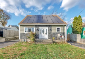 870 Thorme, Bridgeport, 06606, 4 Bedrooms Bedrooms, ,2 BathroomsBathrooms,Residential Rental,For Sale,Thorme,24081688