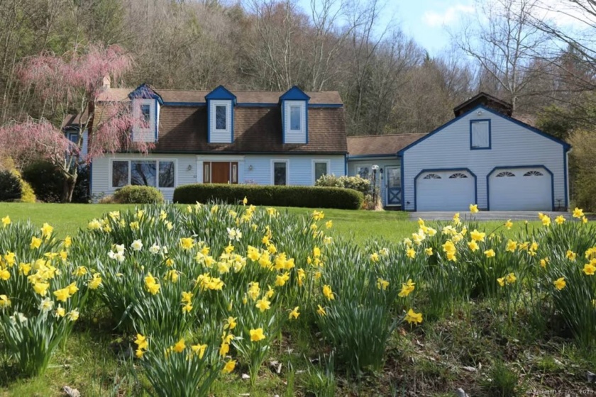 31 Cedar Hill, New Milford, 06755, 3 Bedrooms Bedrooms, 0 ,3 BathroomsBathrooms,Residential Rental,For Sale,Cedar Hill,0,24086744