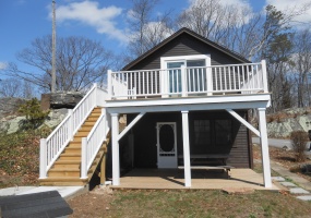 1-3 Parker Memorial, Branford, 06405, 3 Bedrooms Bedrooms, 0 ,1 BathroomBathrooms,Residential Rental,For Sale,Parker Memorial,0,24086422