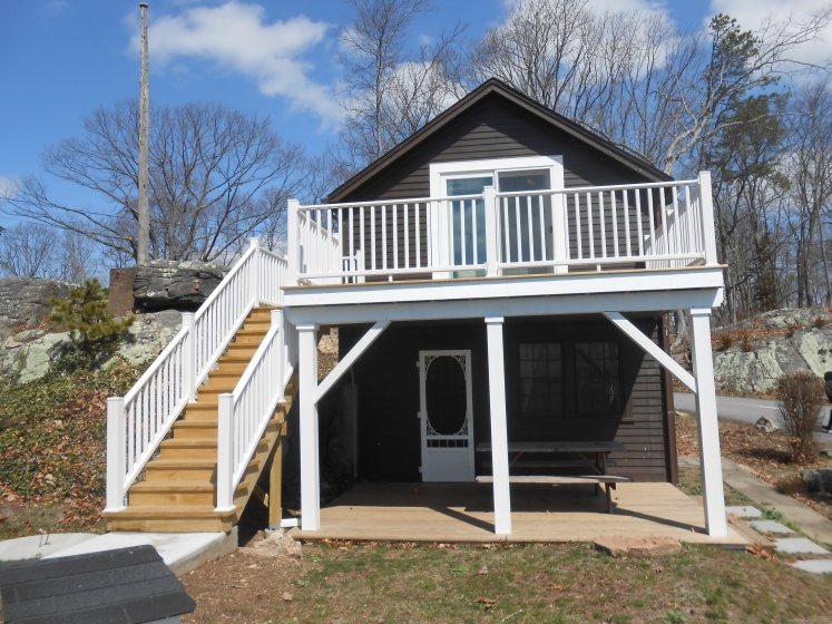 1-3 Parker Memorial, Branford, 06405, 3 Bedrooms Bedrooms, 0 ,1 BathroomBathrooms,Residential Rental,For Sale,Parker Memorial,0,24086422