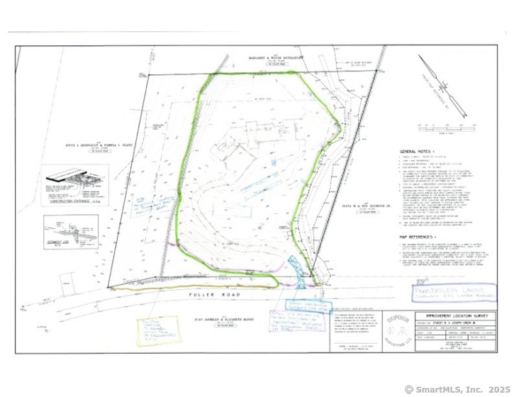 28 Fuller, Barkhamsted, 06063, 0 , 0 ,0,Lots And Land For Sale,For Sale,Fuller,0,24088276