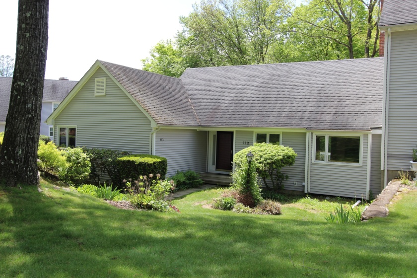 112 Paugassett, Shelton, 06484, 2 Bedrooms Bedrooms, ,2 BathroomsBathrooms,Condo/co-op For Sale,For Sale,Paugassett,24087979