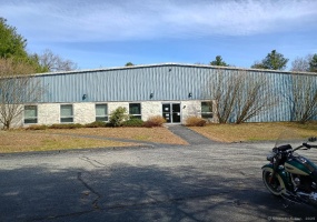 122 Industrial Park, Sterling, 06377, 0 , 0 ,0,Commercial For Sale,For Sale,Industrial Park,0,24089012