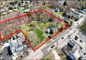 213 Boston Post, Waterford, 06385, 0 , 0 ,0,Lots And Land For Sale,For Sale,Boston Post,0,24088883