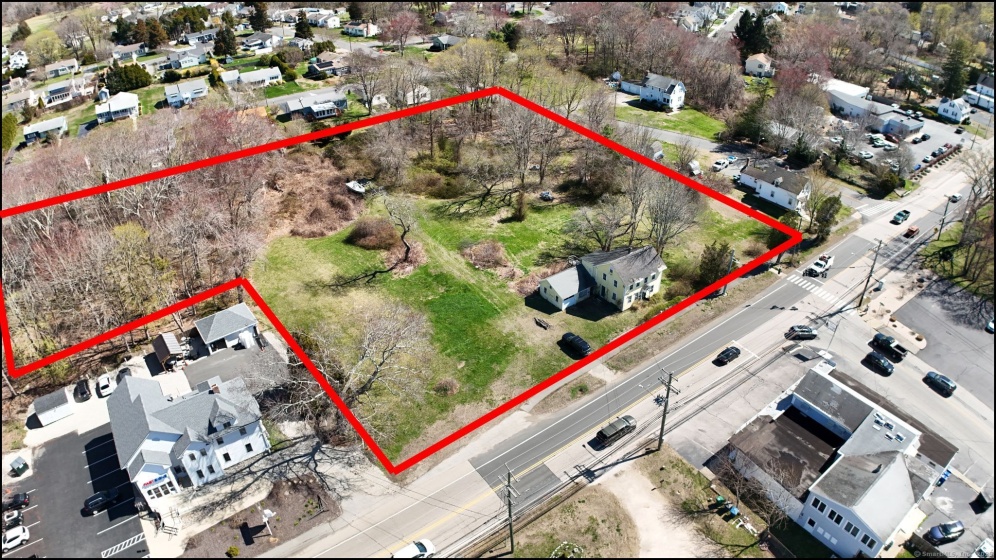 213 Boston Post, Waterford, 06385, ,Lots And Land For Sale,For Sale,Boston Post,24088883