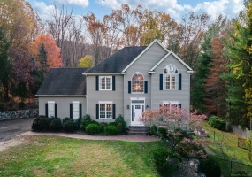 51 Hine Hill, New Milford, 06776, 4 Bedrooms Bedrooms, ,3 BathroomsBathrooms,Single Family For Sale,For Sale,Hine Hill,24031699