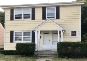 168 Ocean, Bridgeport, 06605, 4 Bedrooms Bedrooms, ,2 BathroomsBathrooms,Multi-family For Sale,For Sale,Ocean,24013259