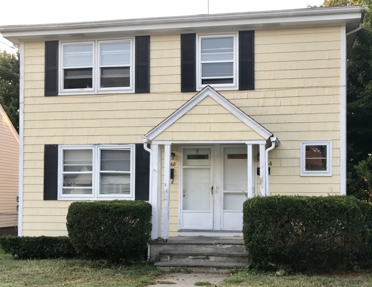 168 Ocean, Bridgeport, 06605, 4 Bedrooms Bedrooms, ,2 BathroomsBathrooms,Multi-family For Sale,For Sale,Ocean,24013259