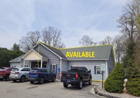 162 Mansfield, Windham, 06226, 0 , 0 ,0,Commercial For Lease,For Rent,Mansfield,0,24091604