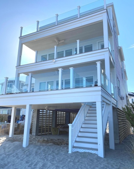 1019 Fairfield Beach, Fairfield, 06824, 4 Bedrooms Bedrooms, 0 ,4 BathroomsBathrooms,Residential Rental,For Sale,Fairfield Beach,0,24091805