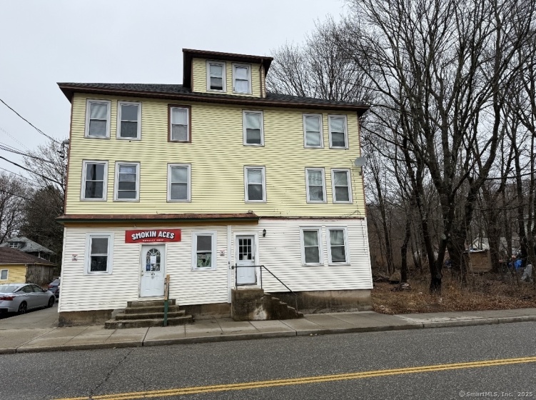 369 Valley, Windham, 06226, 15 Bedrooms Bedrooms, ,6 BathroomsBathrooms,Multi-family For Sale,For Sale,Valley,24081754