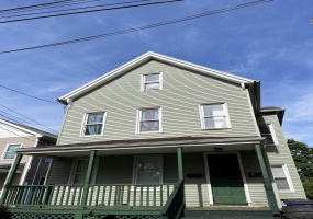 31 Greenwood, New Haven, 06519, 5 Bedrooms Bedrooms, 0 ,5 BathroomsBathrooms,Multi-family For Sale,For Sale,Greenwood,0,24093336