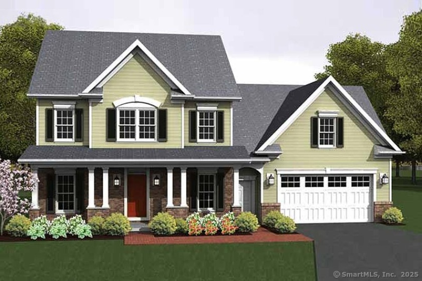 Suffield, Suffield, 06078, 4 Bedrooms Bedrooms, 0 ,2 BathroomsBathrooms,Single Family For Sale,For Sale,Suffield,0,24093452