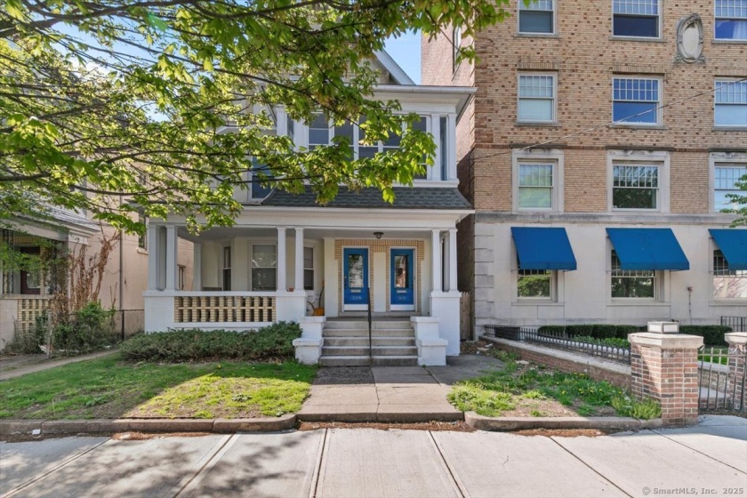 506-508 Orange, New Haven, 06511, 3 Bedrooms Bedrooms, ,1 BathroomBathrooms,Residential Rental,For Sale,Orange,24094068
