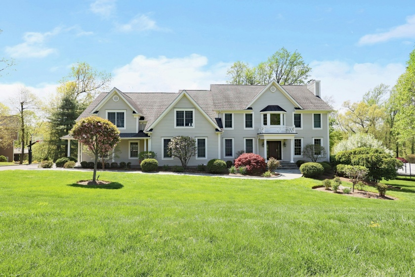 110 Nursery, Ridgefield, 06877, 5 Bedrooms Bedrooms, ,5 BathroomsBathrooms,Single Family For Sale,For Sale,Nursery,24094202
