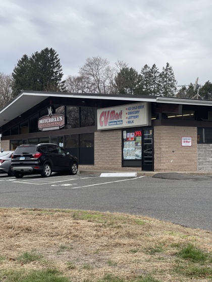 1237 Hartford, Vernon, 06066, 0 , 0 ,0,Business For Sale,For Sale,Hartford,0,24094698