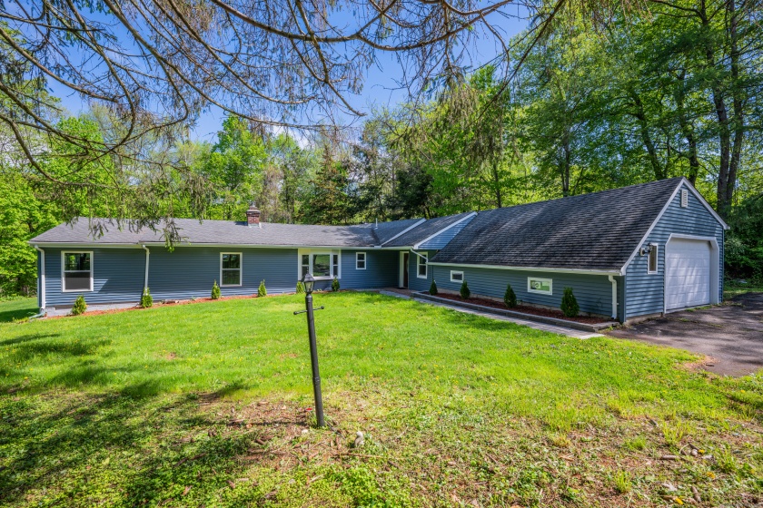 779 New Britain, Rocky Hill, 06067, 4 Bedrooms Bedrooms, ,2 BathroomsBathrooms,Single Family For Sale,For Sale,New Britain,24094472