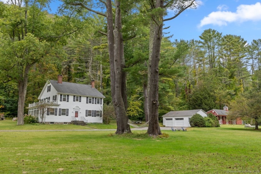 21 Sharon Canaan, Salisbury, 06068, 4 Bedrooms Bedrooms, ,2 BathroomsBathrooms,Single Family For Sale,For Sale,Sharon Canaan,24094413