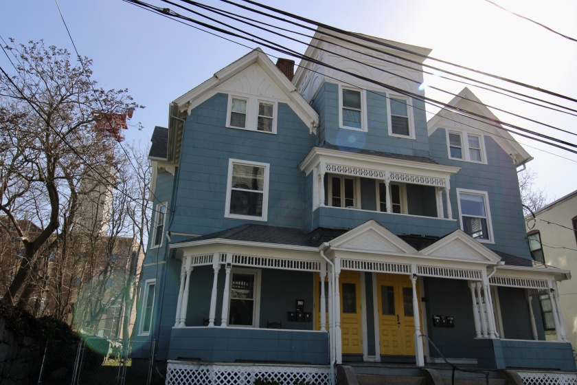 15 Huntington, New London, 06320, 1 Bedroom Bedrooms, ,1 BathroomBathrooms,Residential Rental,For Sale,Huntington,24094480