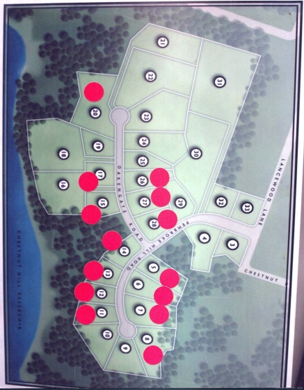 16 Oakengate, Wolcott, 06716, 0 , 0 ,0,Lots And Land For Sale,For Sale,Oakengate,0,24096366