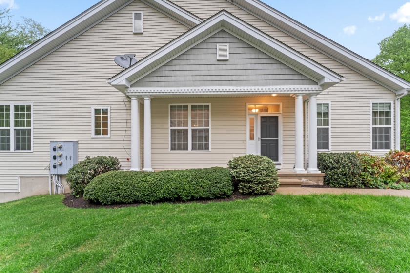 127 Sycamore, Prospect, 06712, 2 Bedrooms Bedrooms, ,2 BathroomsBathrooms,Condo/co-op For Sale,For Sale,Sycamore,24033507