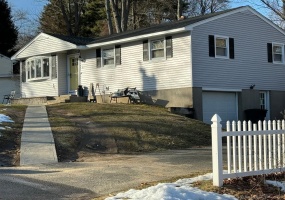 55 Klan, Wolcott, 06716, 3 Bedrooms Bedrooms, ,1 BathroomBathrooms,Single Family For Sale,For Sale,Klan,24000996