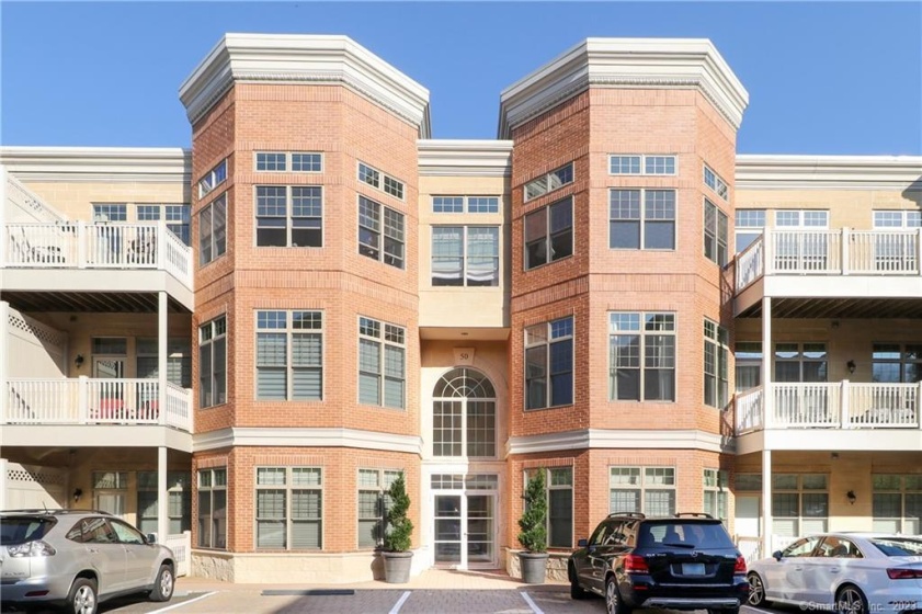 50 Stone Ridge, Fairfield, 06824, 1 Bedroom Bedrooms, ,1 BathroomBathrooms,Residential Rental,For Sale,Stone Ridge,24096301