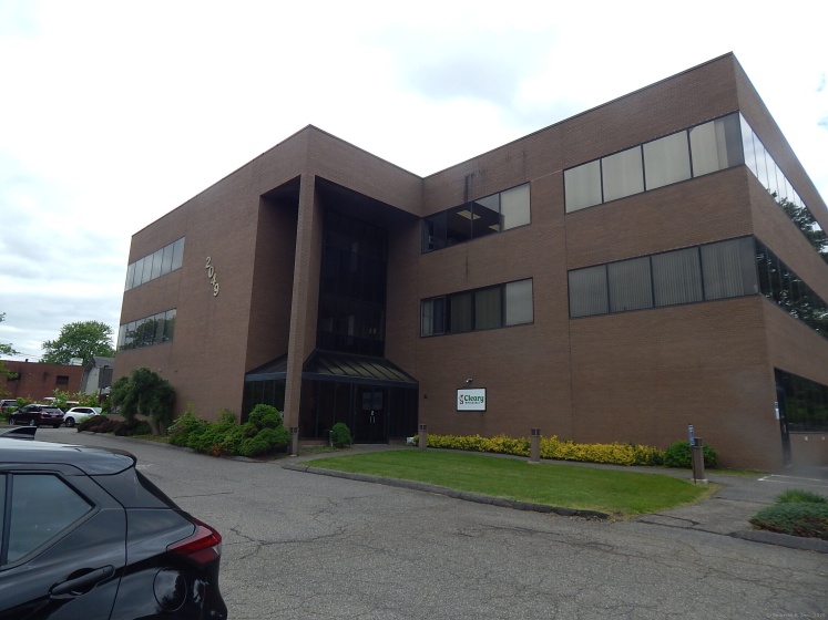 2049 Silas Deane, Rocky Hill, 06067, ,Commercial For Lease,For Rent,Silas Deane,24097459