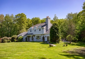 286 South, Roxbury, 06783, 5 Bedrooms Bedrooms, 0 ,3 BathroomsBathrooms,Single Family For Sale,For Sale,South,0,24097497