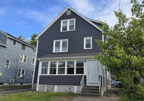 73 Bliss, East Hartford, 06108, 6 Bedrooms Bedrooms, ,3 BathroomsBathrooms,Multi-family For Sale,For Sale,Bliss,24013231