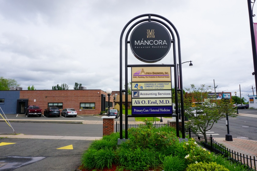 901 Wethersfield, Hartford, 06114, ,Commercial For Lease,For Rent,Wethersfield,24098539