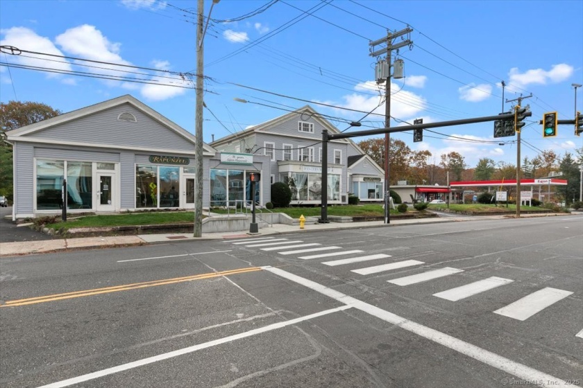 2285 Whitney, Hamden, 06518, 0 , 0 ,0,Commercial For Lease,For Rent,Whitney,0,24096310