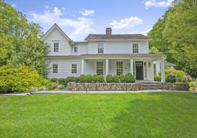 66 North, Westport, 06880, 4 Bedrooms Bedrooms, ,3 BathroomsBathrooms,Residential Rental,For Sale,North,24021731